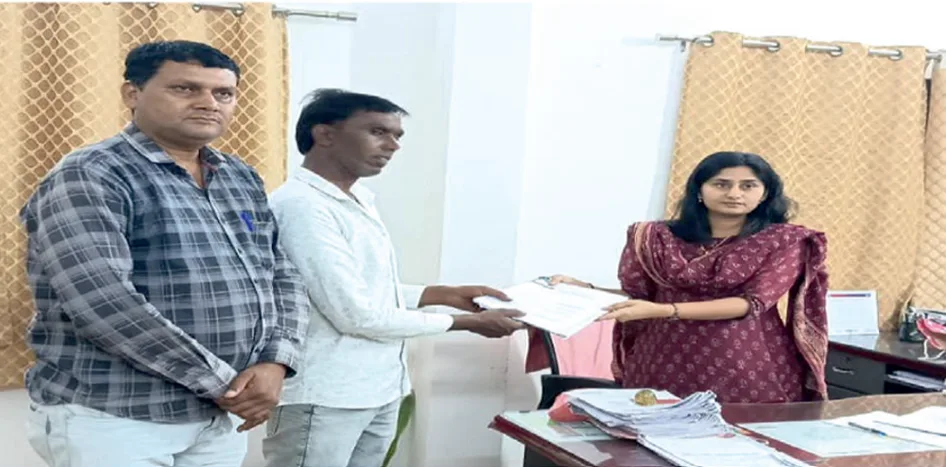 2.040 हेक्टेयर जमीन से जुड़ी 19 रजिस्ट्रियों पर सवाल, राजस्व रिकॉर्ड की दुरुस्ती से बढ़ी प्रशासन की चिंता