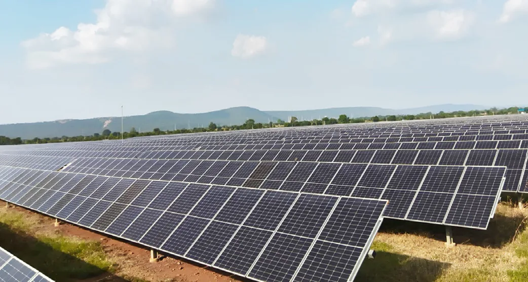 एक ही प्रोजेक्ट, एक ही तहसील: सिंगोली सौर ऊर्जा प्लांट के CSR बजट में भेदभाव के आरोप, ग्रामीणों में आक्रोश