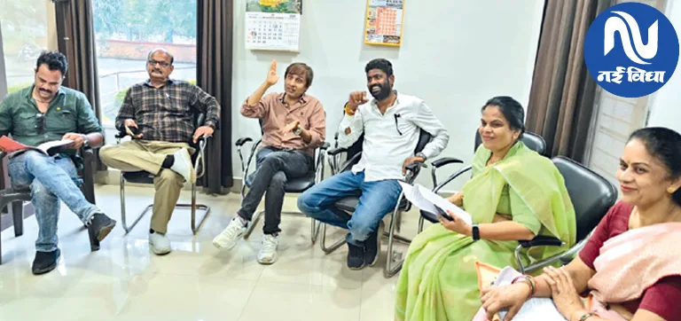 नीमच में 15 करोड़ से अधिक के विकास कार्यों को मंजूरी, पीआईसी में सभी 60 प्रस्ताव सर्वसम्मति से पारित
