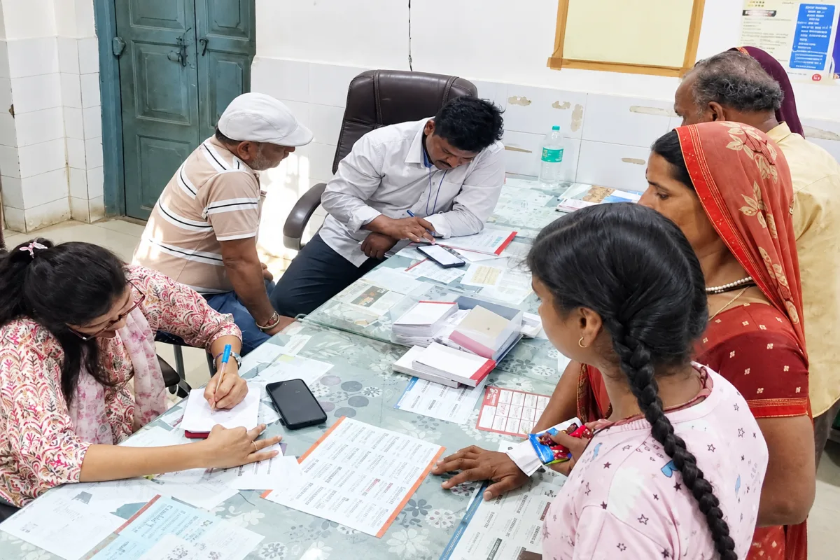 रामपुरा सिविल अस्पताल में महिला चिकित्सक की पदस्थापना, क्षेत्र की महिलाओं को स्थानीय स्तर पर मिलेगी स्वास्थ्य सुविधा