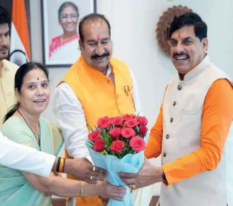 जावद-नीमच दाबयुक्त सूक्ष्म सिंचाई परियोजना को ₹4,197.58 करोड़ की मंजूरी, 2026-31 तक जारी रहेगी योजना