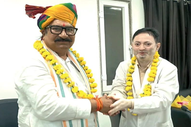 नीमच मेडिकल कॉलेज PPP मॉडल से बाहर, सरकारी व्यवस्था में ही होगा संचालन