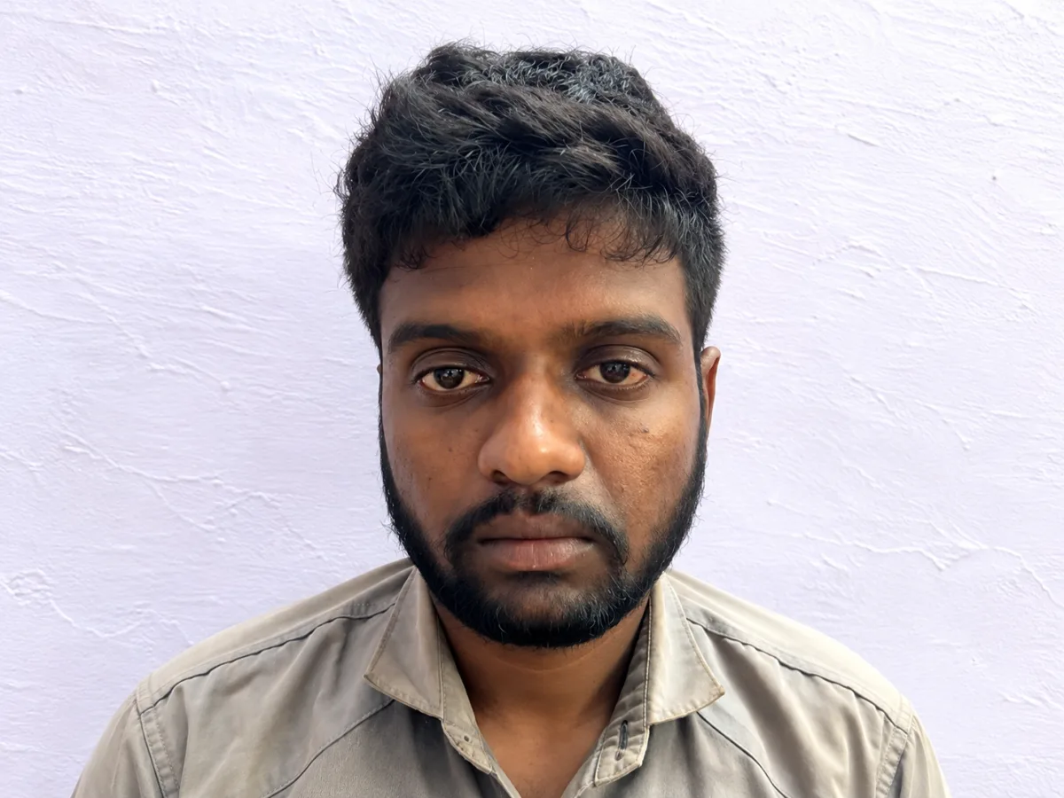 रेंजर हत्याकांड का मुख्य आरोपी गिरफ्तार, पिपलियामंडी-कनघट्टी तक पहुंची थी तलाश