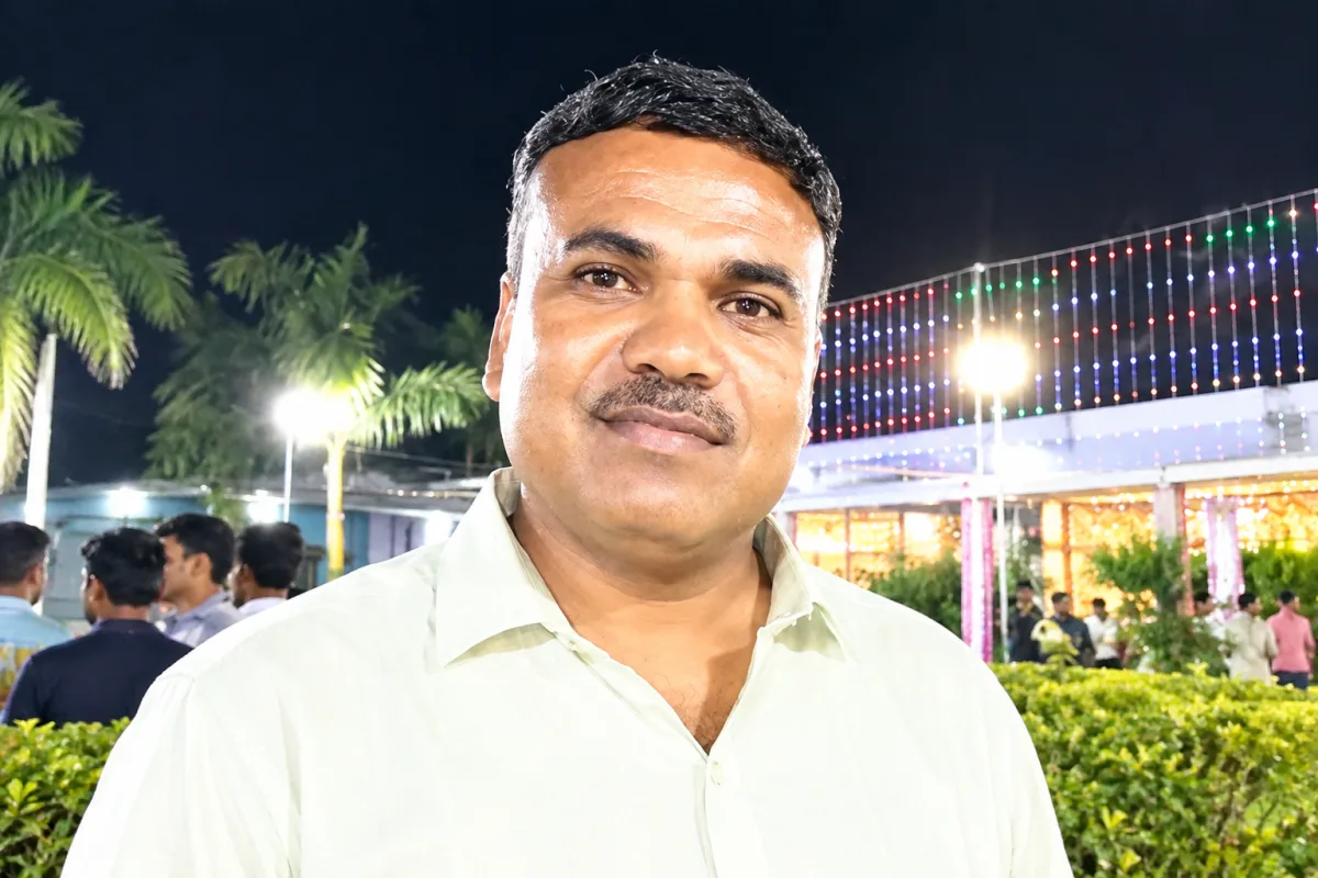 पांच में से चार बेटों की हार्ट अटैक से मौत, परिवार पर टूटा दुखों का पहाड़