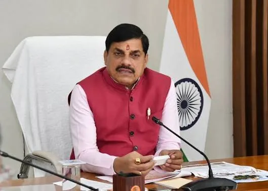 मध्यप्रदेश सरकार ने लिया 1500 करोड़ का कर्ज, कुल कर्ज 5.42 लाख करोड़ पार