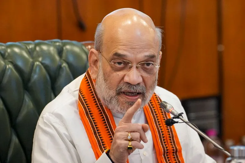 2029 तक मध्यप्रदेश को नशामुक्त करने का लक्ष्य: अमित शाह, 75 हजार नई सहकारी डेयरियों में MP पर जोर