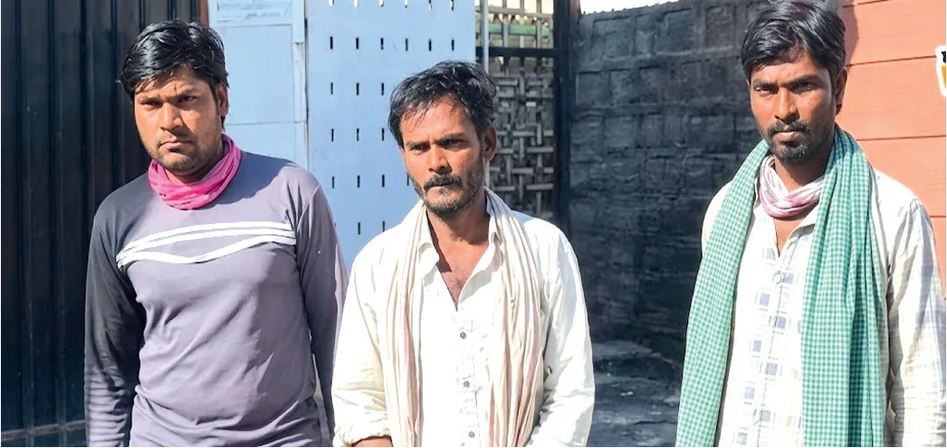 दो बाइकों की जोरदार भिड़ंत: में 45 वर्षीय व्यक्ति की मौत-पुलिस जांच में जुटी