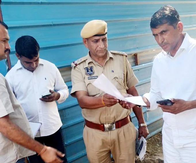 24 घंटे बाद ऋतुराज का पोस्टमार्टम: मजिस्ट्रियल जांच के आदेश के बाद परिजन हुए सहमत