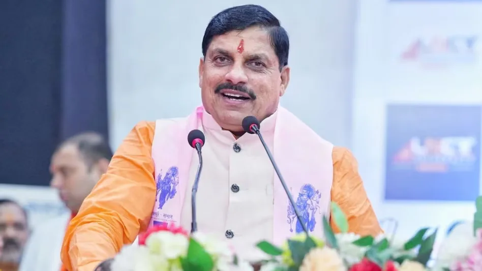 MP में अगले साल 1 लाख पदों पर होगी भर्ती: CM मोहन यादव ने किया ऐलान