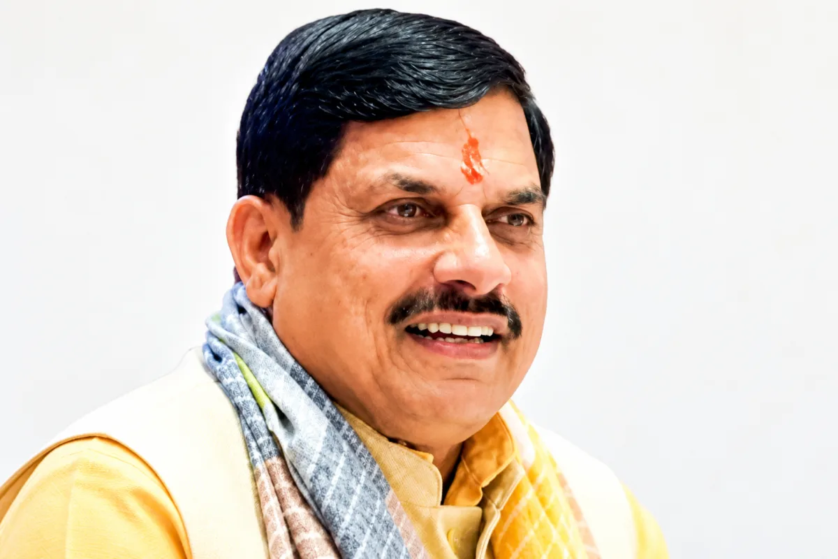 मध्यप्रदेश में दशहरे पर मनेगा गृह प्रवेश दिवस, हजारों परिवारों को मिलेगा नए घर का सुख