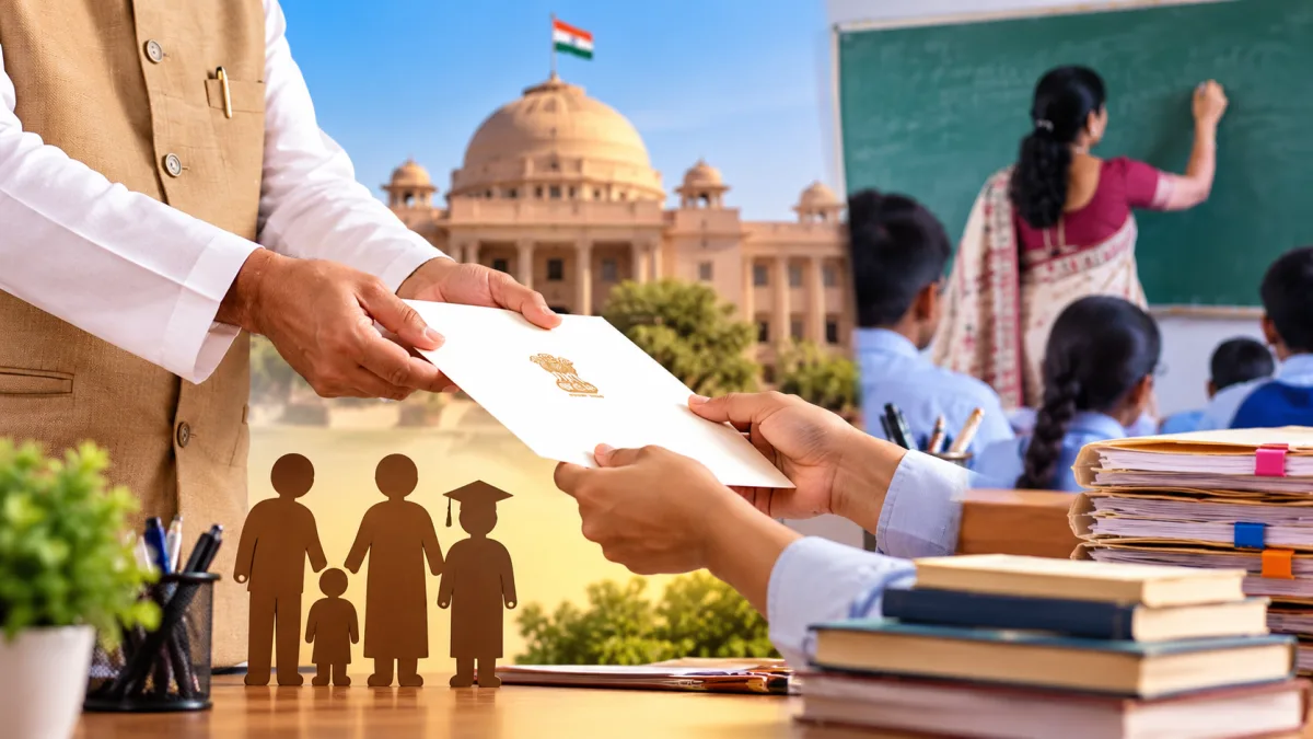 एमपी में 938 आश्रितों को मिलेगी सरकारी नौकरी, सीएम मोहन यादव सौंपेंगे नियुक्ति पत्र