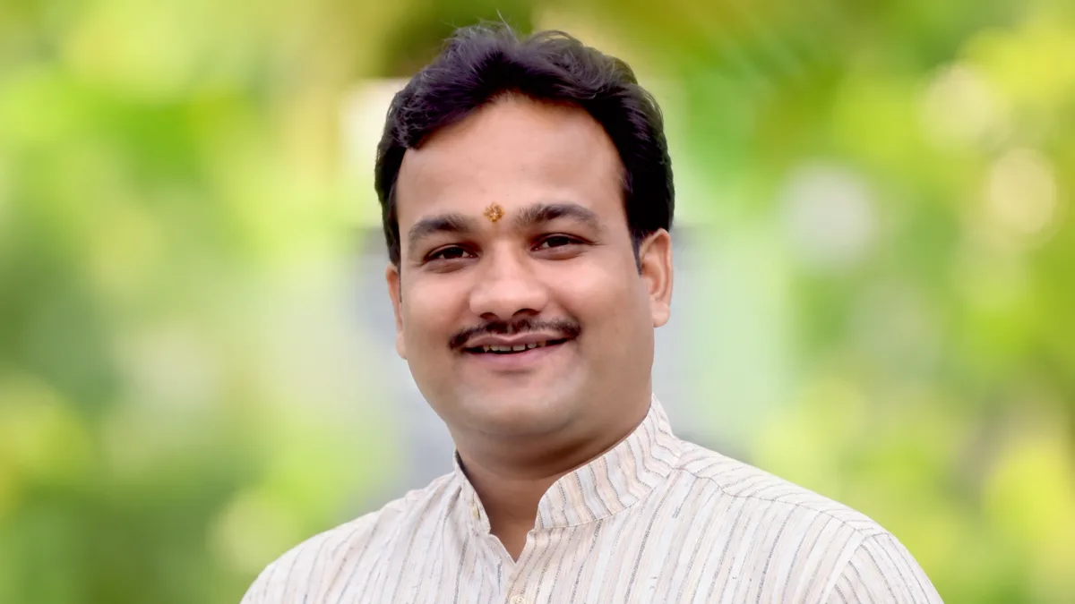 CCI नयागांव के मजदूरों का ₹17.55 करोड़ बकाया, तरुण बाहेती ने तत्काल भुगतान की मांग की