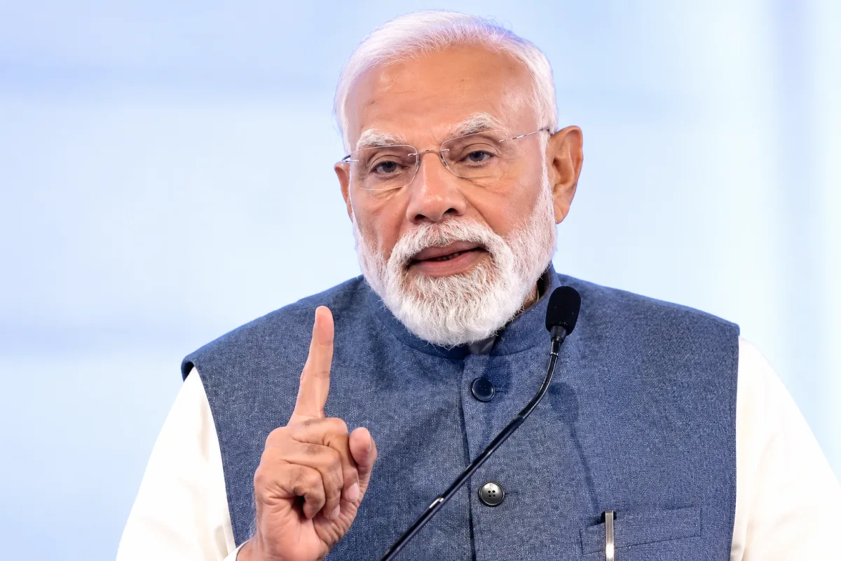 पीएम मोदी का कांग्रेस पर तंज, बोले—‘फेल प्रोडक्ट’ की लॉन्चिंग के लिए देश को कब तक दांव पर लगाएंगे
