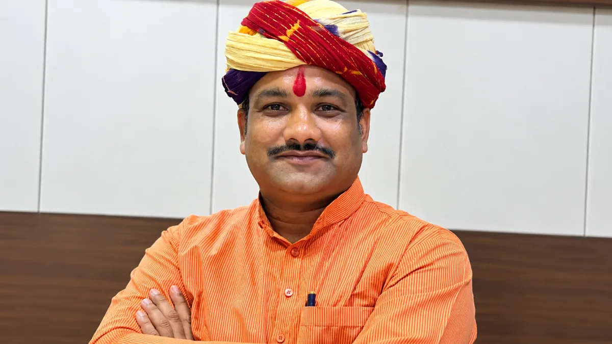 अफीम नीति 2026-27 पर तरुण बाहेती ने उठाए सवाल, बोले—किसानों को राहत के बजाय बढ़ रहीं मुश्किलें