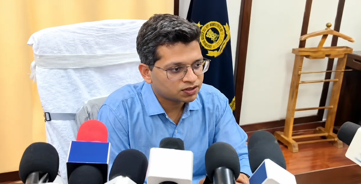 अफीम नीति 2026-27: 1.33 लाख किसानों को पात्रता, उत्कृष्ट उत्पादकों में असंतोष: नीमच में प्रसंस्करण इकाई की तैयारी